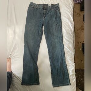 Eddie Bauer jeans
